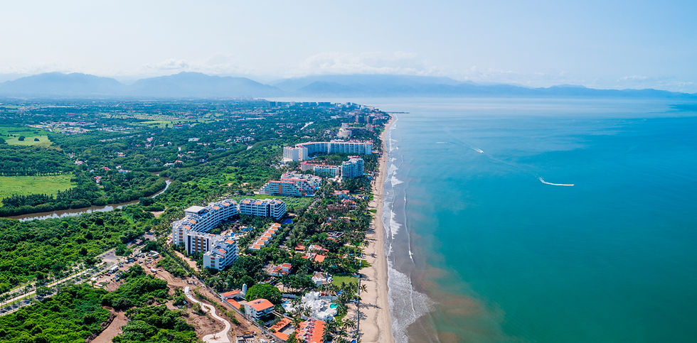 Discovering the Best of Nuevo Vallarta