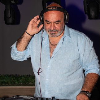 DJ Alex SVH Travel Mother's Day Cruise 2026