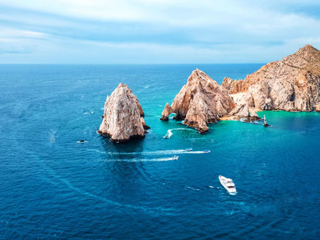 Cabo San Lucas Without the Tourist Traps: How to Experience the Best of Baja Like a Local