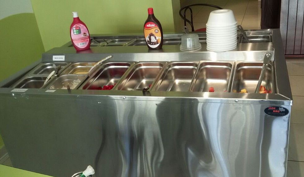 Producto Entregados
