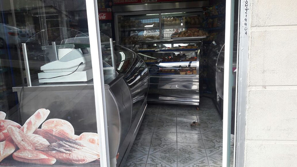 Producto Entregados