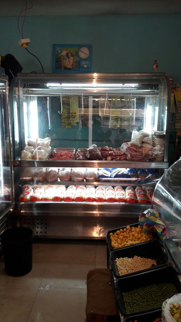 Producto Entregados