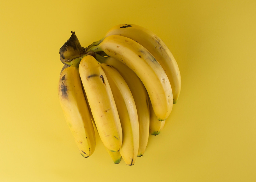 Thumbnail: Cyber Bananas