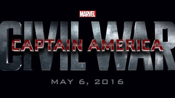 Despues de estas Fan- Made posters de Capitan America - Guerra Civil las cosas se han puesto mucho m
