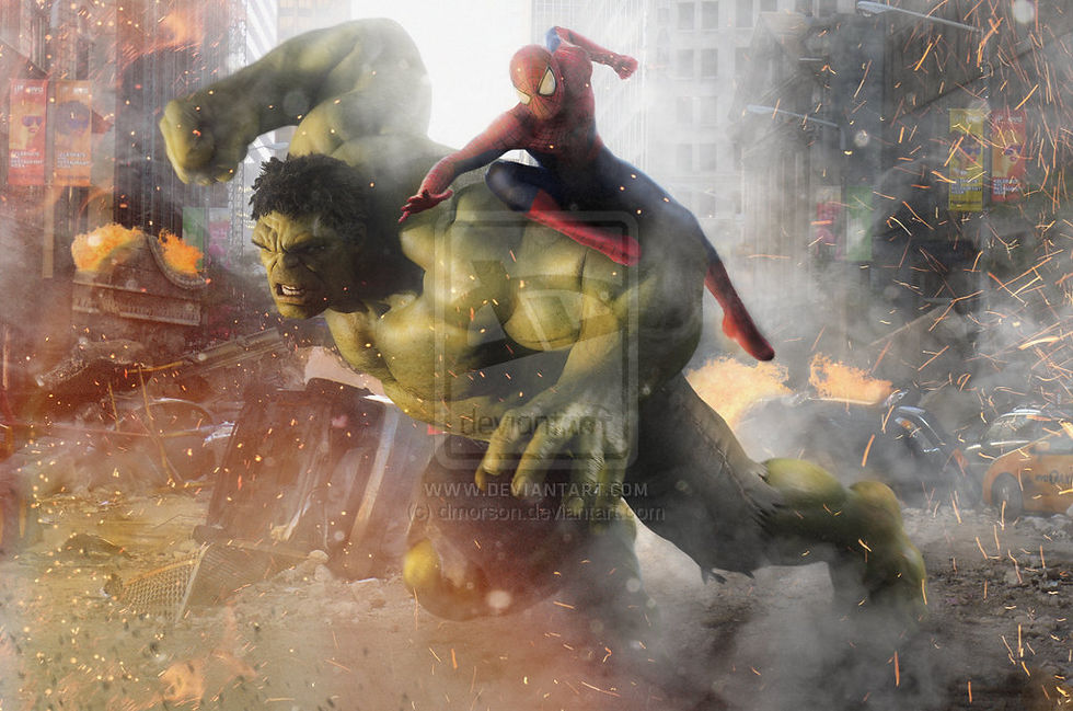 marvel_team_up_featuring_spider_man_and_hulk_by_dmorson-d7ge66z.jpg