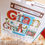 Thumbnail: Gran  & Grannpa personalised Christmas Card