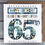 Thumbnail: 65th birthday personalised card
