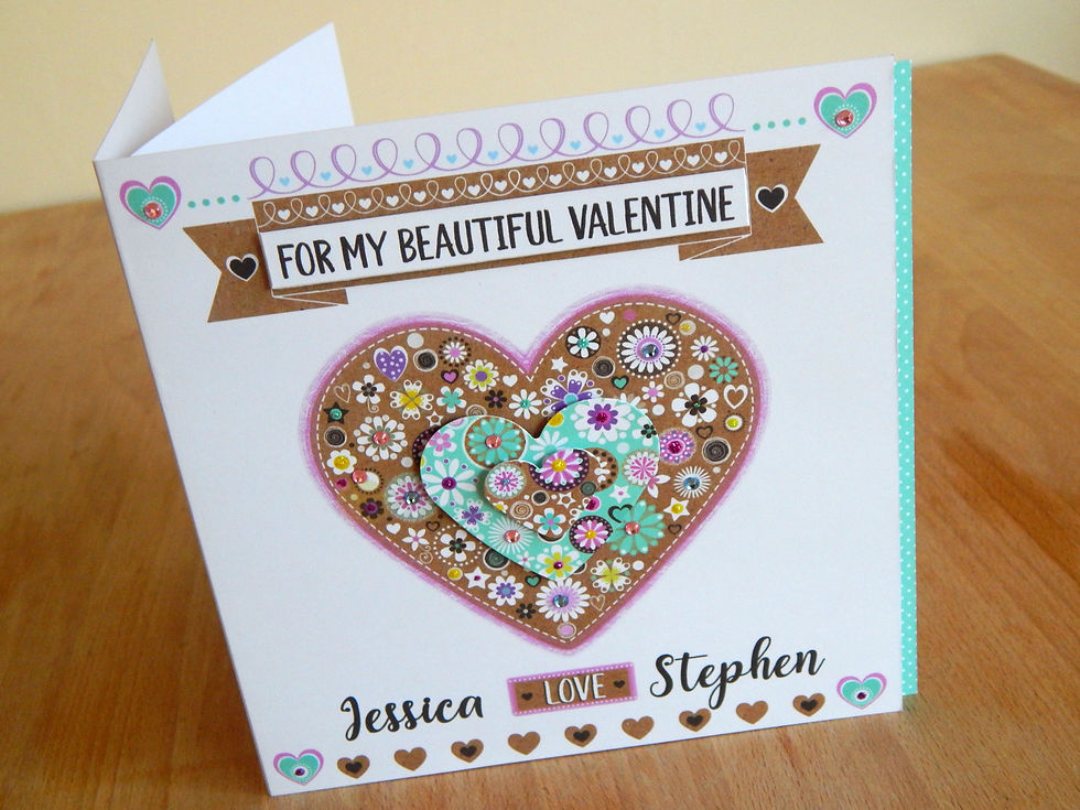Thumbnail: My Beautiful Valentine