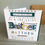 Thumbnail: Brother happy birthday personalised card