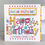 Thumbnail: Bright and beautiful birthday card