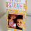 Thumbnail: Tall Slim Photo Birthday Card Yellow Design