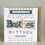 Thumbnail: Brother happy birthday personalised card