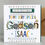 Thumbnail: Godson happy birthday personalised card