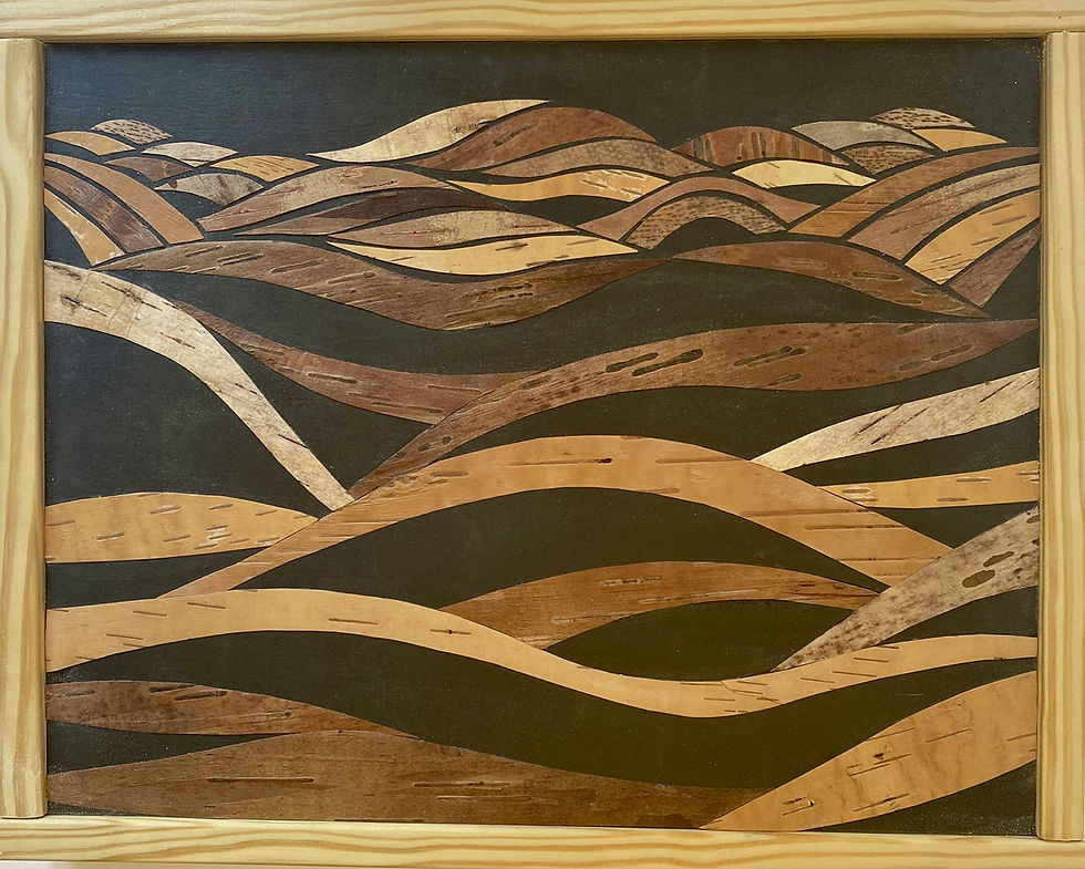 Waves II