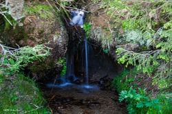 Rando "Chapelle de Vassivière "