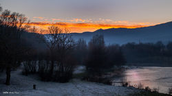 Bassin d'orage du Bedat Noel 2016