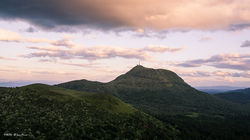 Le Puy de Dôme