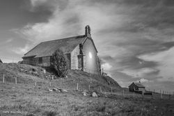 Rando "Chapelle de Vassivière "