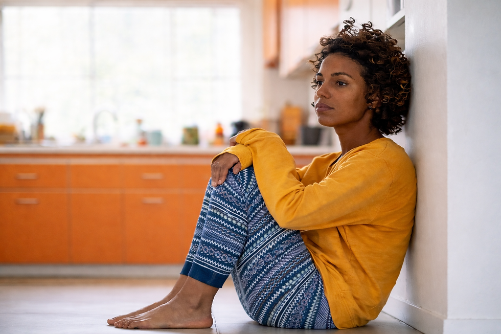 Ich bin nicht gut genug 