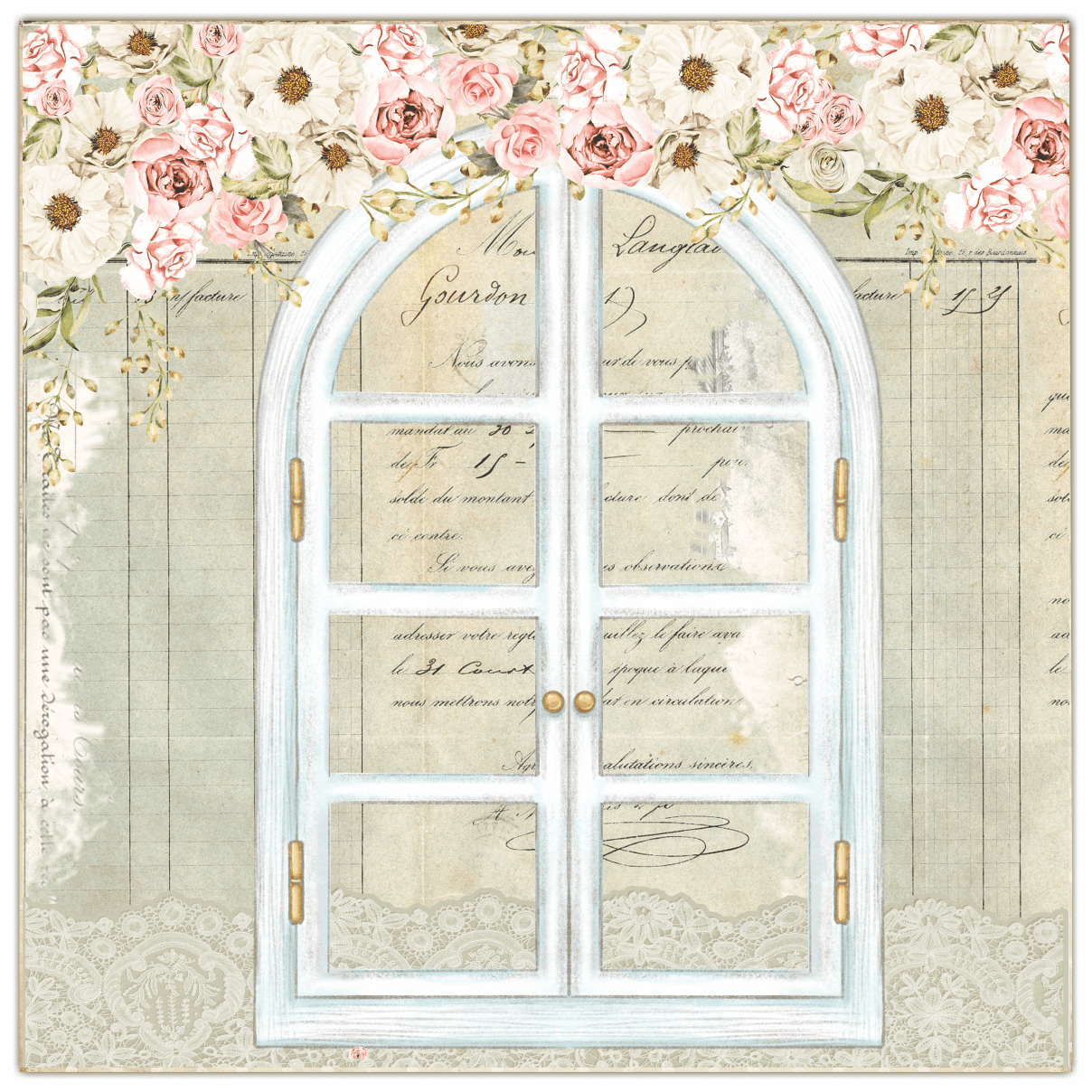 BFF - Folha Bora Fofocar