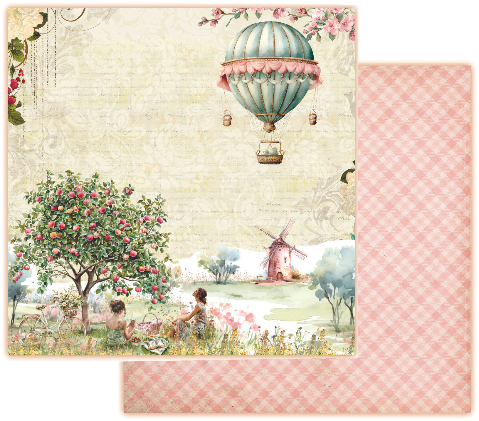 Minha vida daria um filme - Folha 01