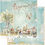 Miniatura: Um conto de natal -  Kit com 10 Folhas Cantata