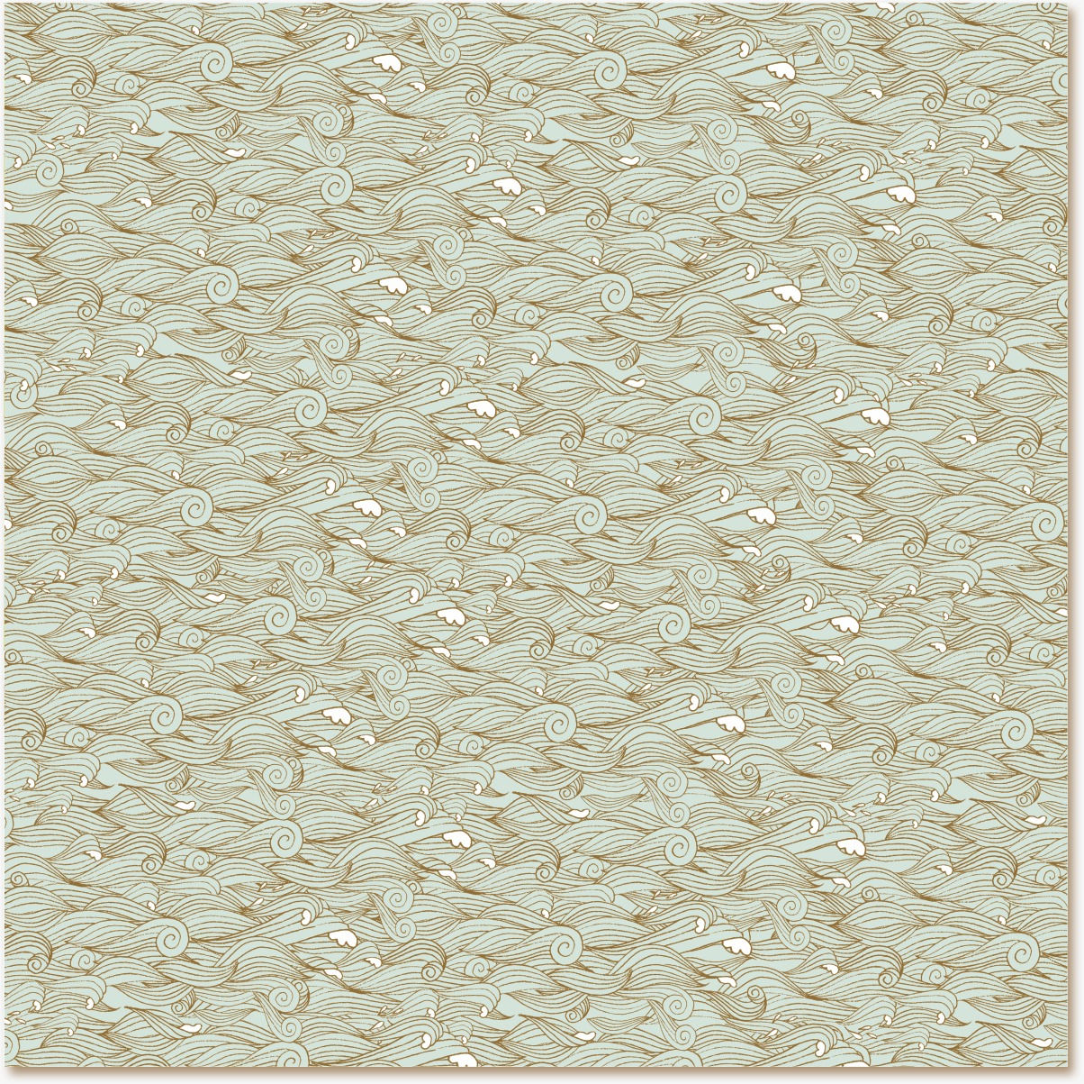 Nat&Noel Peek a boo - Folha Como uma Onda