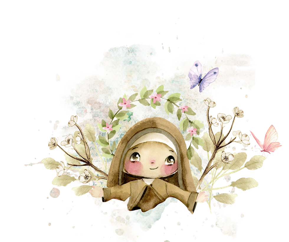 Miniatura: Arquivos Digitais - Santinhas