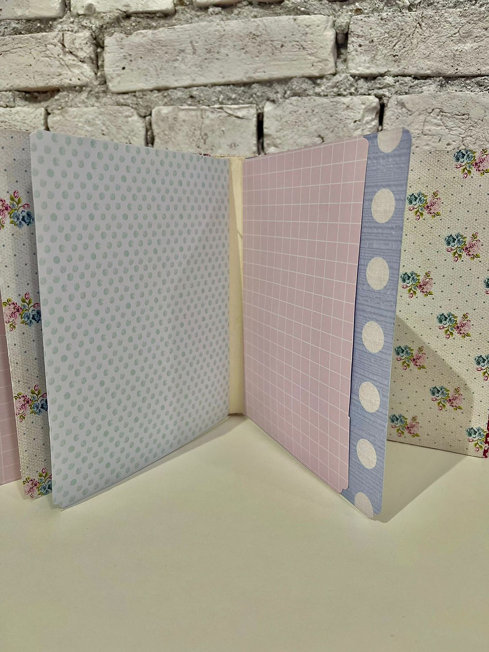 Miniatura: Álbum Capa de Tecido