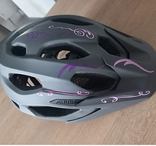 Velohelm Mädchen