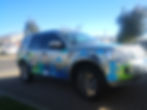 Vehicle Decals