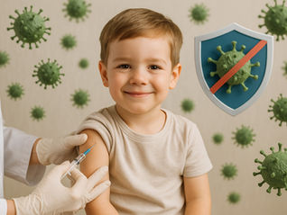 Vacina Tetravalente Contra Gripe: Proteção Ampliada em Meio ao Aumento de Casos em MS