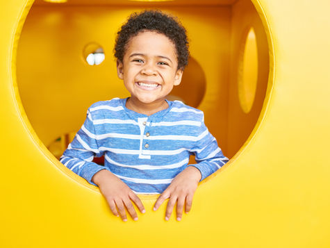 Promoting Emotional Regulation in Children