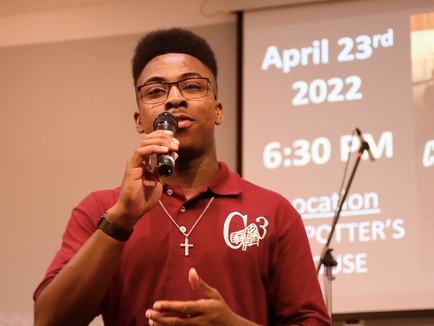 Christ Central Choir: More than music