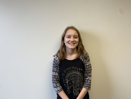 Mission accepted: Student leaves CMU with plans to return