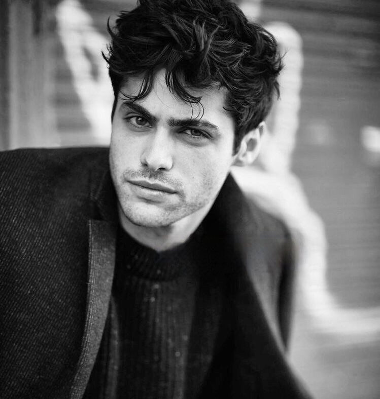 Alec Lightwood