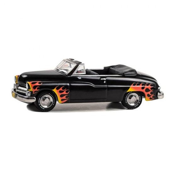 Miniatura: 1949 MERCURY CONVERTIBLE - GREESE