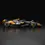 Miniatura: FORMULA 1 2024 MCLAREN FORMULA 1 TEAM #4 LANDO NORRIS