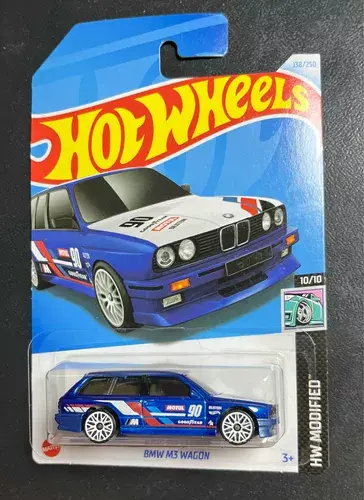 BMW M3 WAGON