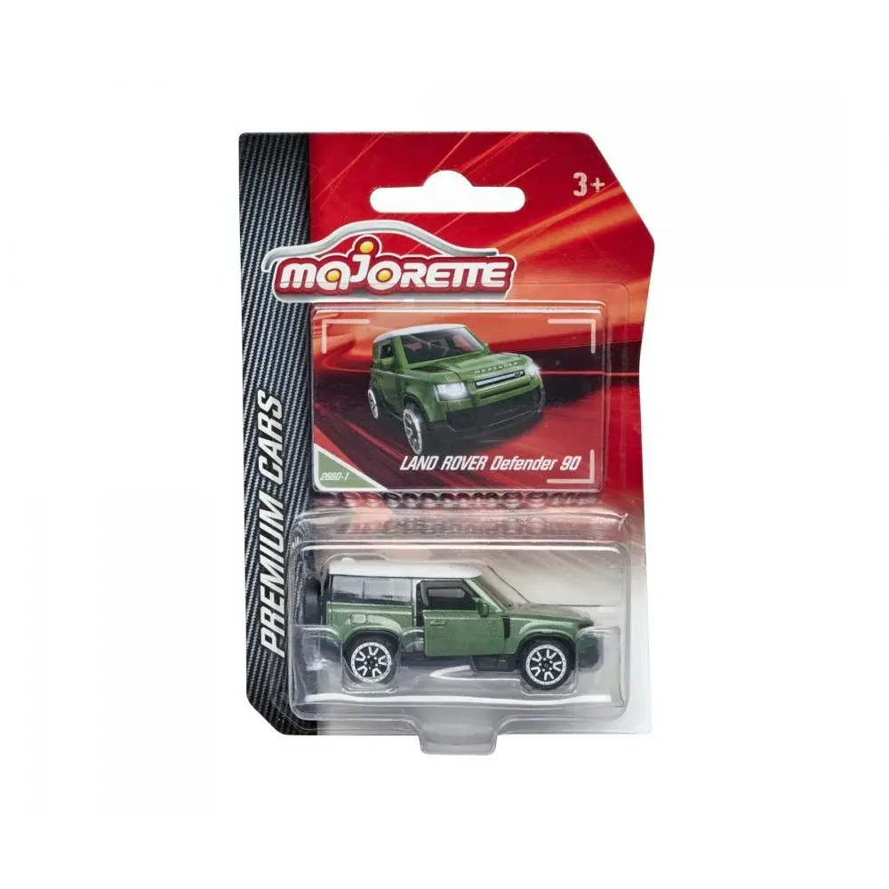 LAND ROVER DEFENDER 90