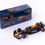 Miniatura: FORMULA 1 MC DONALDS 1/43 ORACLE RED BULL RACING