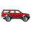 Thumbnail: 1993 TOYOTA 4RUNNER
