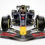 Miniatura: ORACLE RED BULL RACING RB20 #1 MAX VERSTAPPEN ESCALA 1/43