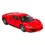 Miniatura: FERRARI 296 GTB 1/43 - BBURAGO RACE PLAY