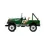 Miniatura: 1975 JEEP CJ-7 SMOKEY BEAR