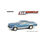 Miniatura: 1973 CHEVROLET CHEVELLE SS 454 GL MUSCLE