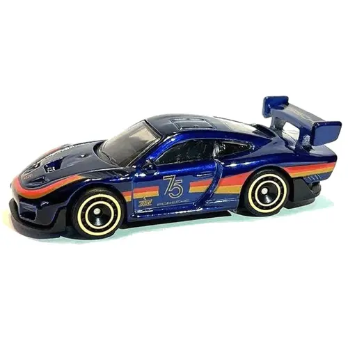 Miniatura: PORSCHE 935 2023 (STH) SUPER T-HUNT