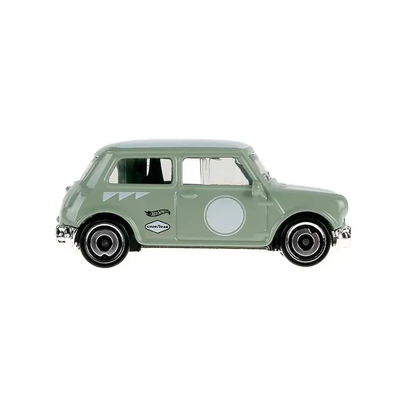 Miniatura: AUSTIN MINI COOPER S 2026