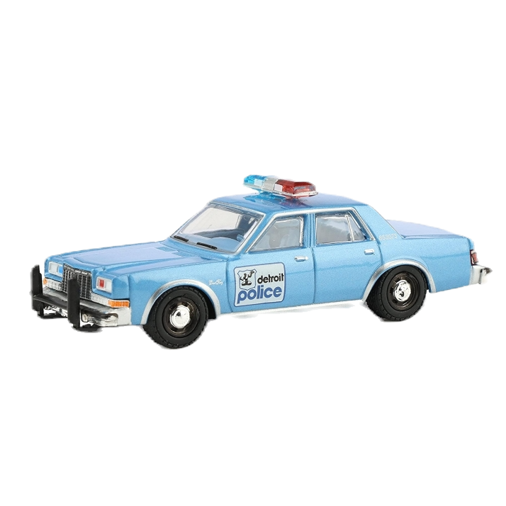 Miniature : 1982 PLYMOUTH GRAN FURY TRUE ROMANCE