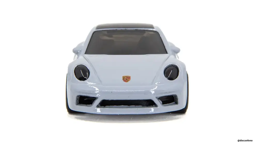 Thumbnail: PORSCHE 911 CARRERA T